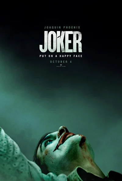Смотреть Джокер (2019) онлайн в хорошем качестве, бесплатно на русском языке