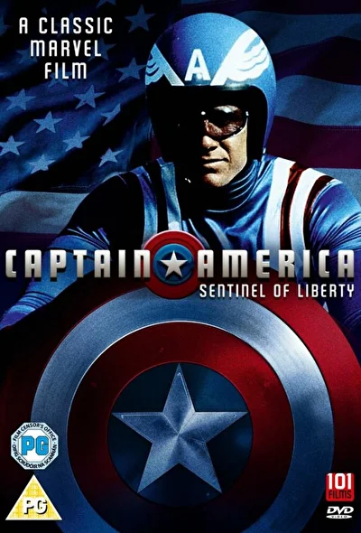 Смотреть Капитан Америка (1979) онлайн в хорошем качестве, бесплатно на русском языке